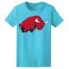Women’s Midweight T-Shirt Thumbnail