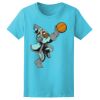 Women’s Midweight T-Shirt Thumbnail