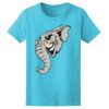Women’s Midweight T-Shirt Thumbnail