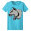 Women’s Midweight T-Shirt Thumbnail