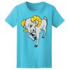 Women’s Midweight T-Shirt Thumbnail