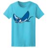 Women’s Midweight T-Shirt Thumbnail
