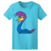 Women’s Midweight T-Shirt Thumbnail