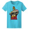 Women’s Midweight T-Shirt Thumbnail