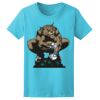 Women’s Midweight T-Shirt Thumbnail