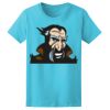 Women’s Midweight T-Shirt Thumbnail