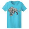 Women’s Midweight T-Shirt Thumbnail