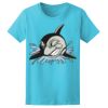 Women’s Midweight T-Shirt Thumbnail
