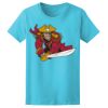 Women’s Midweight T-Shirt Thumbnail
