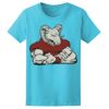 Women’s Midweight T-Shirt Thumbnail