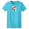 Women’s Midweight T-Shirt Thumbnail