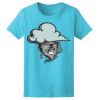 Women’s Midweight T-Shirt Thumbnail
