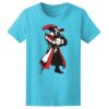 Women’s Midweight T-Shirt Thumbnail