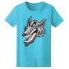 Women’s Midweight T-Shirt Thumbnail
