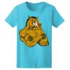 Women’s Midweight T-Shirt Thumbnail