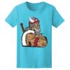 Women’s Midweight T-Shirt Thumbnail