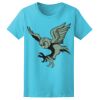 Women’s Midweight T-Shirt Thumbnail