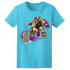 Women’s Midweight T-Shirt Thumbnail