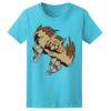 Women’s Midweight T-Shirt Thumbnail