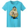 Women’s Midweight T-Shirt Thumbnail