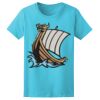 Women’s Midweight T-Shirt Thumbnail