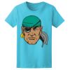Women’s Midweight T-Shirt Thumbnail