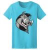 Women’s Midweight T-Shirt Thumbnail