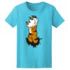 Women’s Midweight T-Shirt Thumbnail