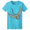 Women’s Midweight T-Shirt Thumbnail