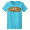Women’s Midweight T-Shirt Thumbnail