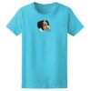Women’s Midweight T-Shirt Thumbnail