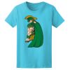 Women’s Midweight T-Shirt Thumbnail