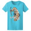 Women’s Midweight T-Shirt Thumbnail