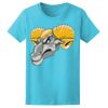 Women’s Midweight T-Shirt Thumbnail