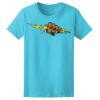 Women’s Midweight T-Shirt Thumbnail