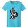 Women’s Midweight T-Shirt Thumbnail
