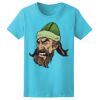 Women’s Midweight T-Shirt Thumbnail