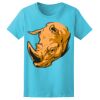 Women’s Midweight T-Shirt Thumbnail