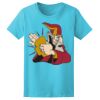 Women’s Midweight T-Shirt Thumbnail