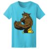 Women’s Midweight T-Shirt Thumbnail