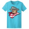 Women’s Midweight T-Shirt Thumbnail