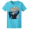 Women’s Midweight T-Shirt Thumbnail