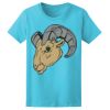 Women’s Midweight T-Shirt Thumbnail
