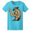 Women’s Midweight T-Shirt Thumbnail