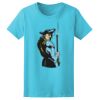 Women’s Midweight T-Shirt Thumbnail