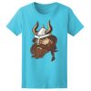 Women’s Midweight T-Shirt Thumbnail