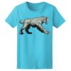 Women’s Midweight T-Shirt Thumbnail