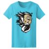 Women’s Midweight T-Shirt Thumbnail