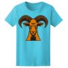 Women’s Midweight T-Shirt Thumbnail