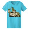 Women’s Midweight T-Shirt Thumbnail